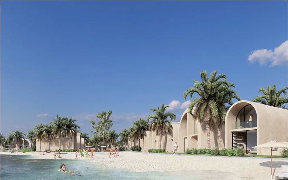 HAQL RESORT